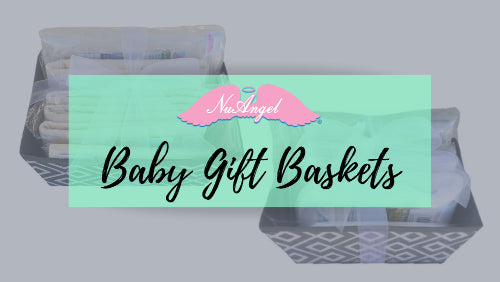 NuAngel Gift Baskets