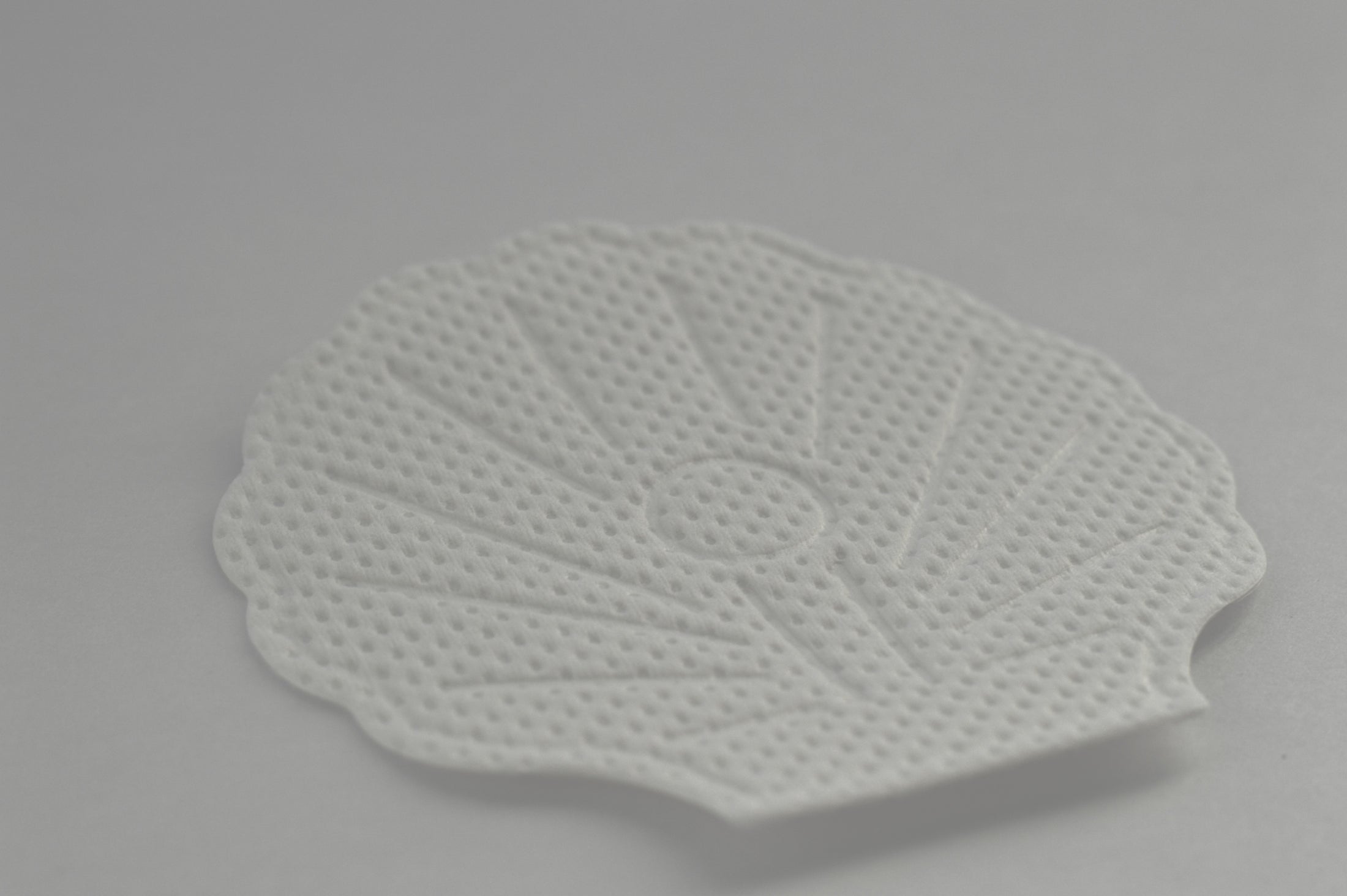 Biodegradable Disposable Nursing Pads