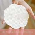 Load image into Gallery viewer, Plant Based Disposable Nursing Pads