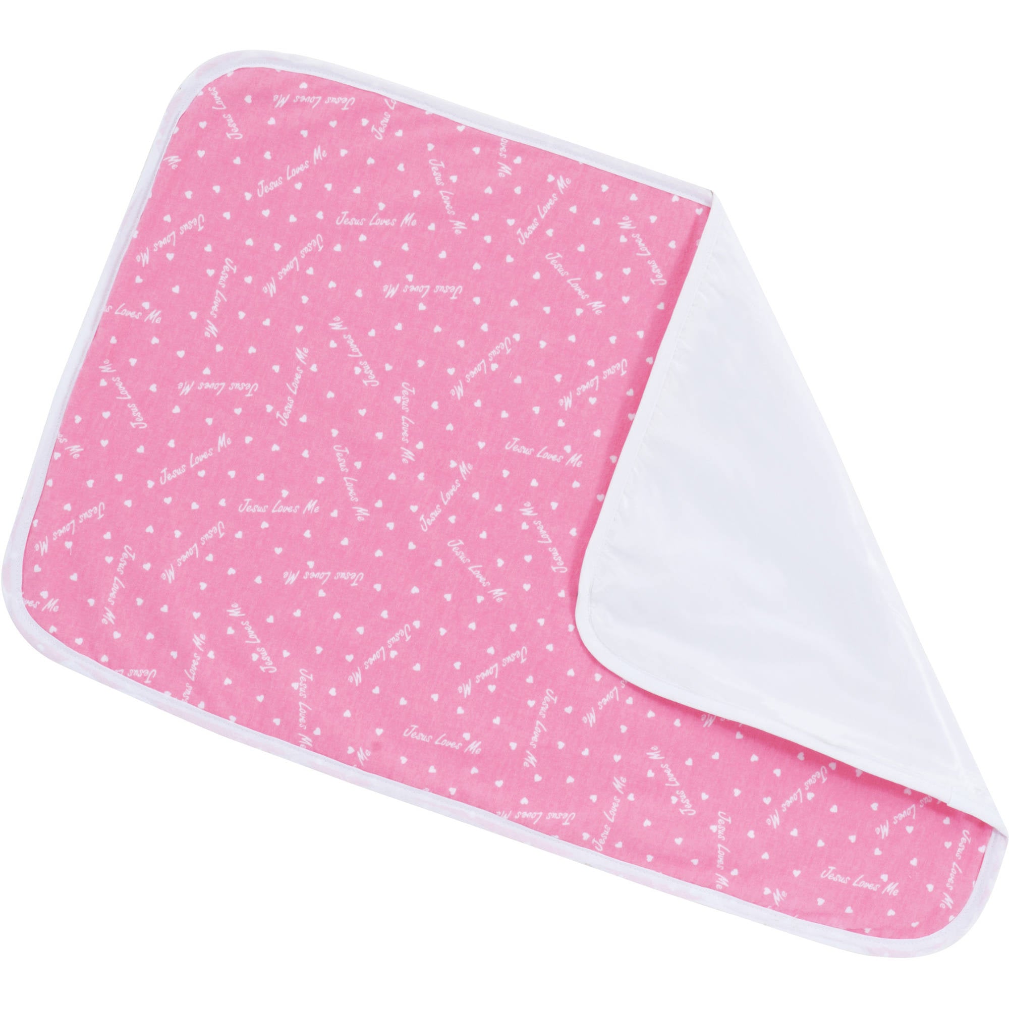 Changing Pad