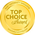Load image into Gallery viewer, NuAngel Top Choice Award