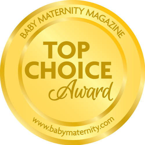 NuAngel Top Choice Award