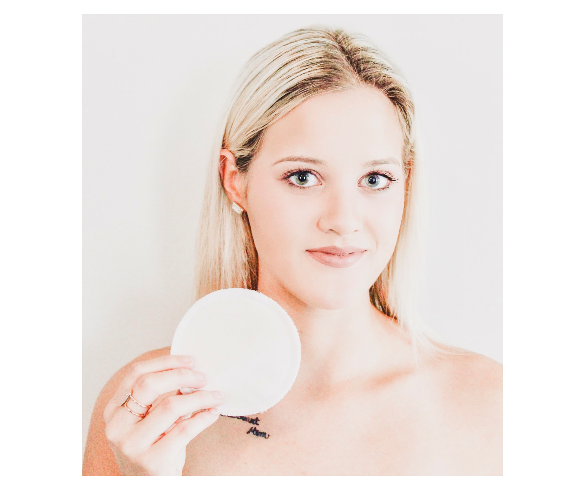 nuangel makeup remover