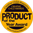 Load image into Gallery viewer, NuAngel Product Award