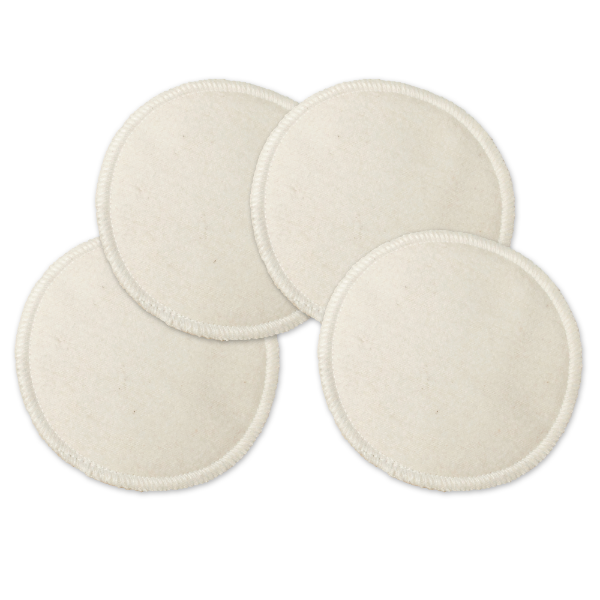 cotton facial rounds