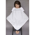 Load image into Gallery viewer, gray nursing cover