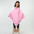 Load image into Gallery viewer, pink nursing cover