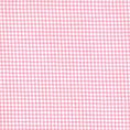 Load image into Gallery viewer, pink gingham pillowcase