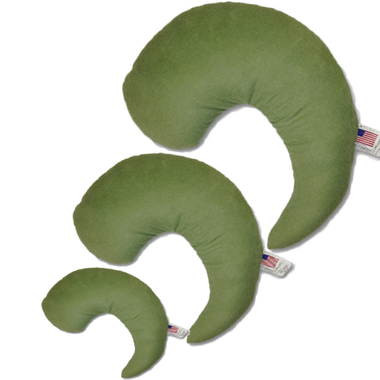 Greenbow Support Pillows