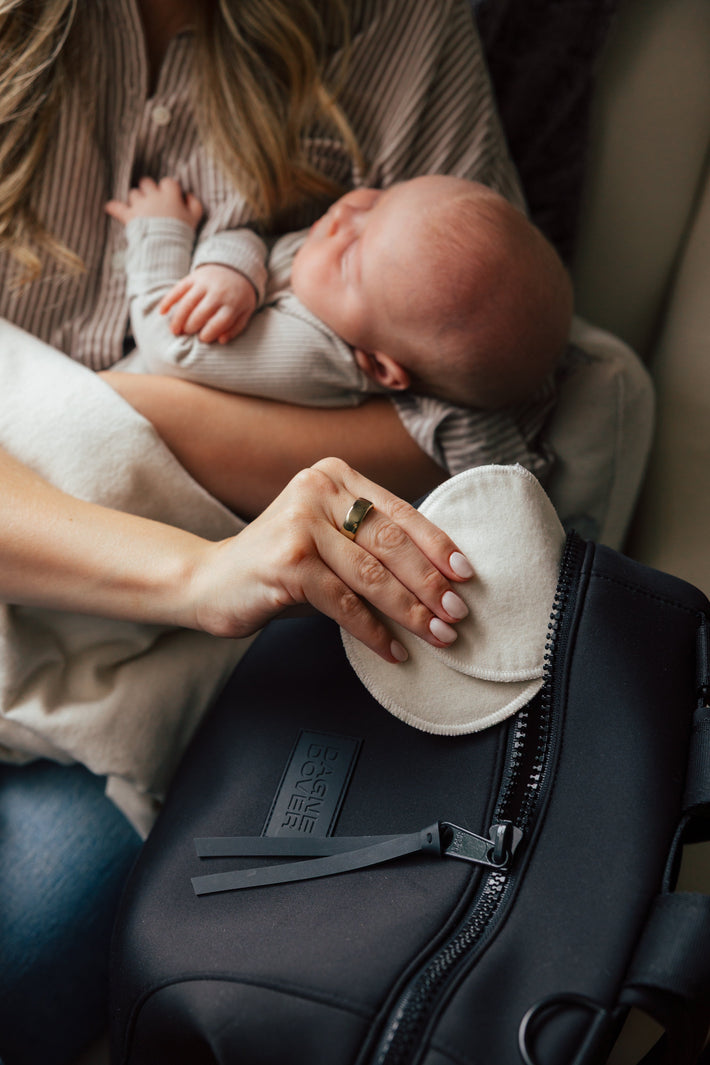 Hospital Bag Checklist: Simple, Practical, and Actually Useful