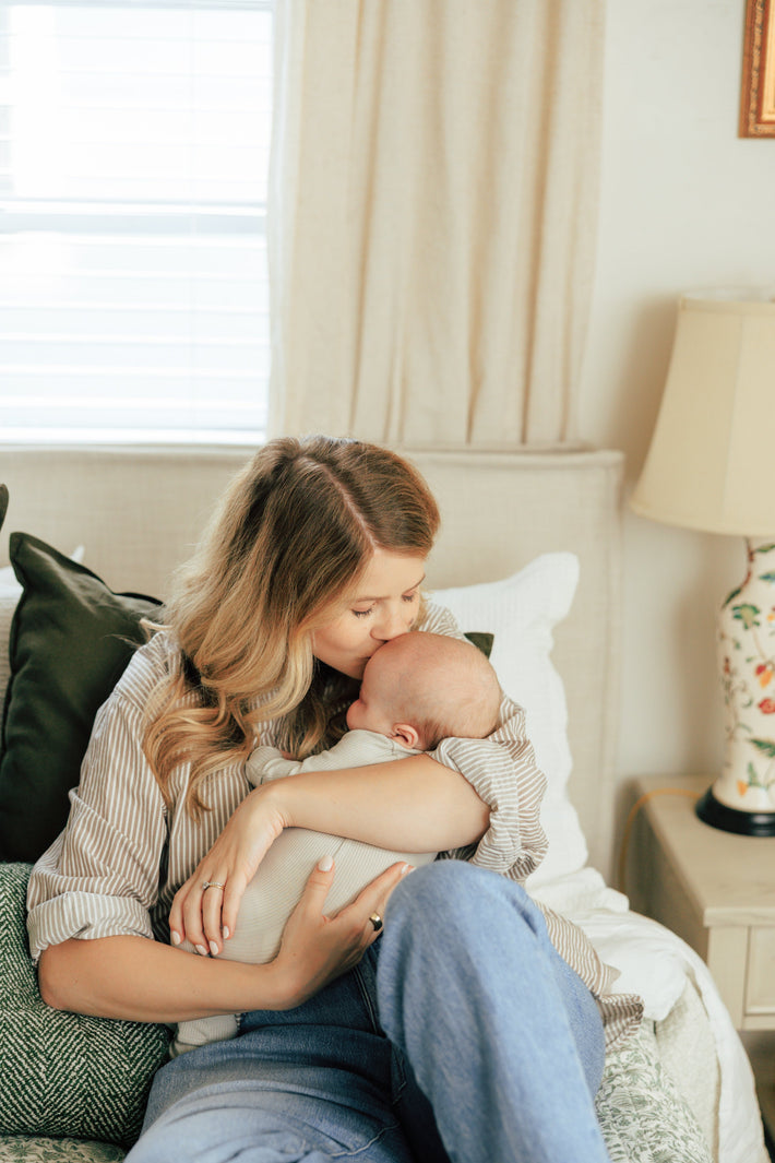 Disposable Nursing Pads: Everyday Confidence for Busy Moms