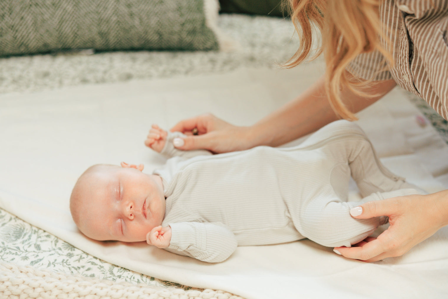 Made with Care: How NuAngel Crafts Every Product Right Here at Home