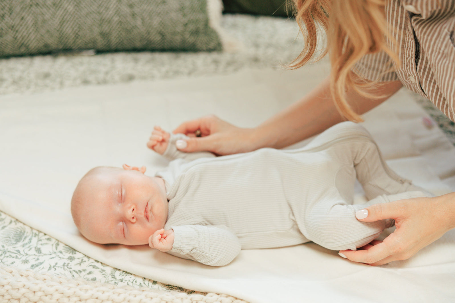 Made with Care: How NuAngel Crafts Every Product Right Here at Home