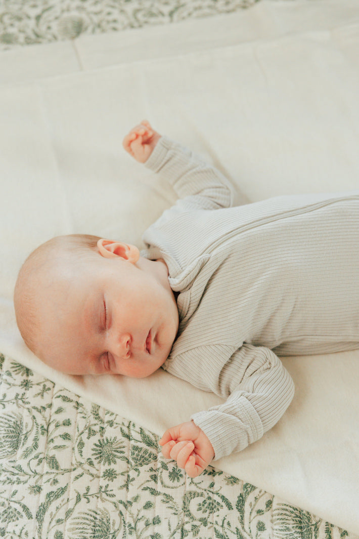 Why Reusable Cotton Diapers Are the Eco-Friendly Choice for Your Family