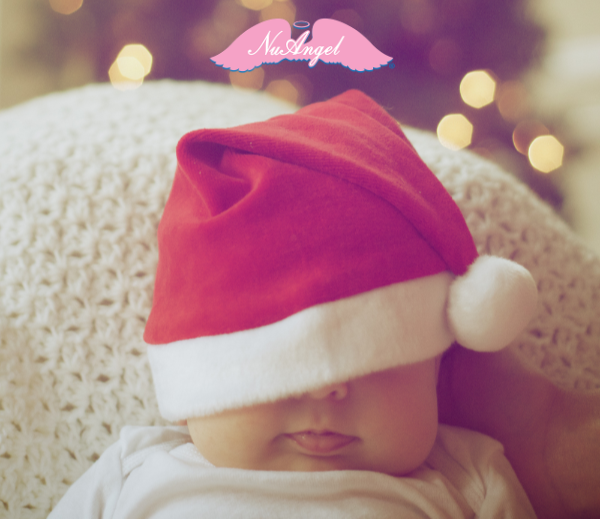 NuAngel Baby Gift Guide