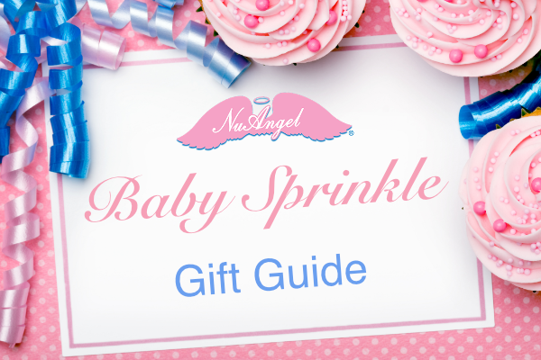 NuAngel "Baby Sprinkle" Gift Guide!