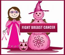 NuAngel Thinks Pink!