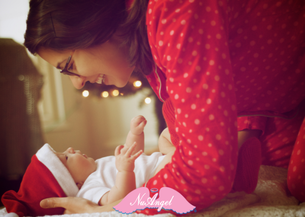 NuAngel Gift Guide for New or Expectant Moms