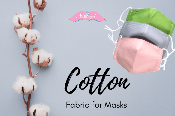 Cotton Fabric for Masks
