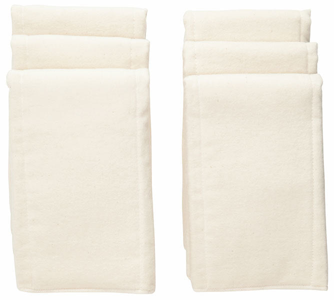 Pre-fold Cloth Diaper