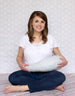 Trinity II™ Nursing Pillow (Medium) With Pillowcase