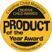 product of the year award