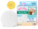 biodegradable disposable nursing pads in 30 count box