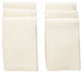 Natural Cotton Pre-fold Diaper - 6 Per Package