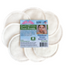 cotton makeup removal cosmetic pads