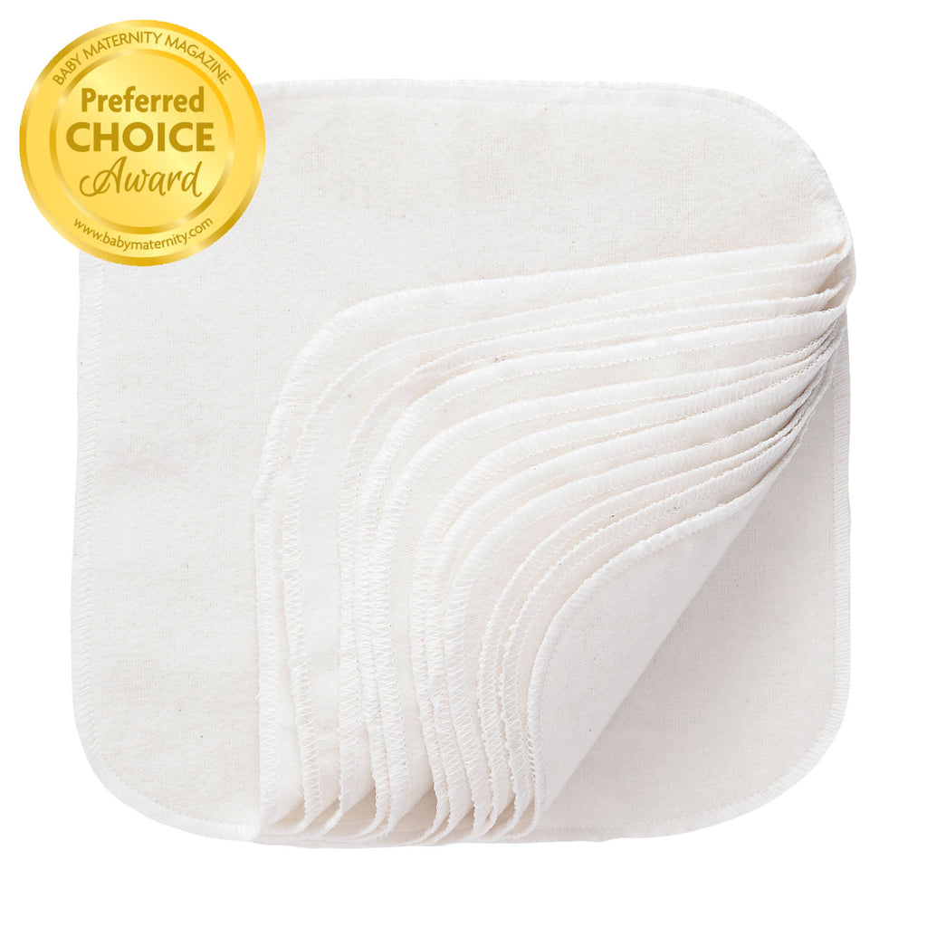 baby wipes