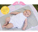 NuAngel Changing Pad - Gray