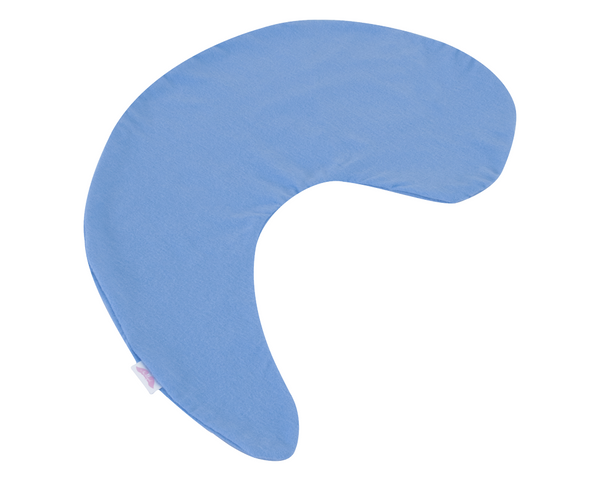 NuAngel large blue pillowcase