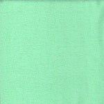 Mint Green Receiving Blanket