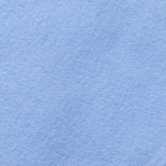 Periwinkle Blue Receiving Blanket