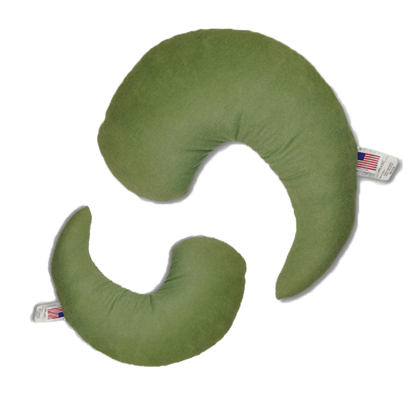 sage support pillow